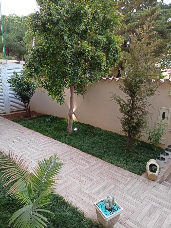 Parnasus Panzió Agrigento Kültér fotó